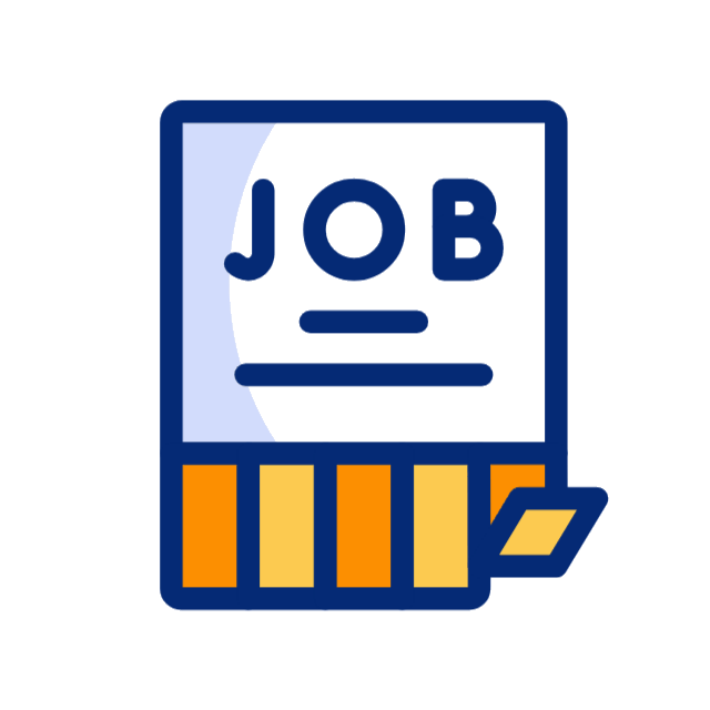 No Jobs